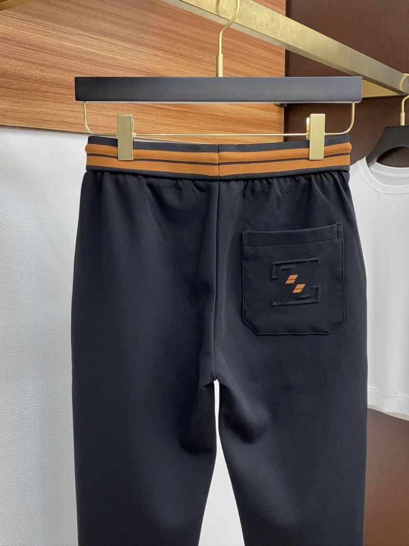 Zegna Long Pants